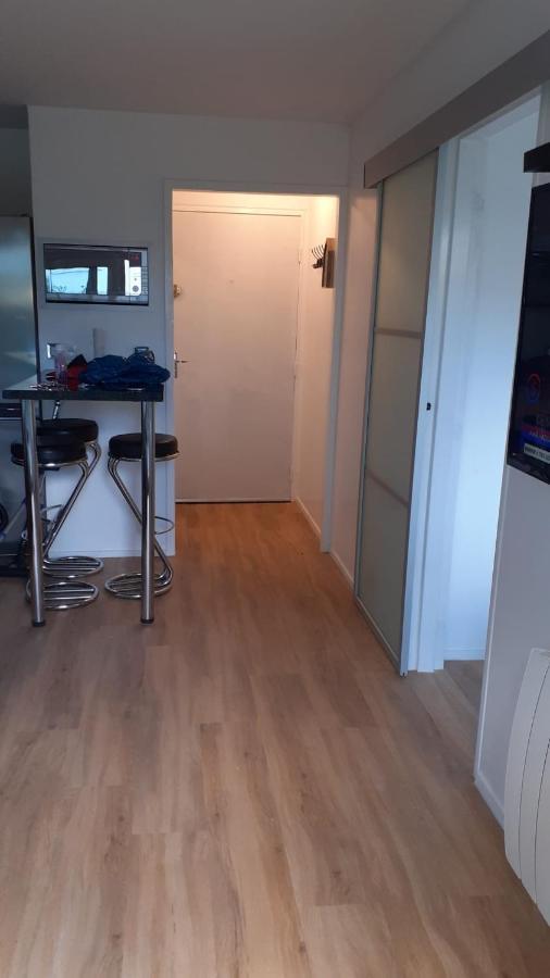 Appartement Villers Sur Mer Ngoại thất bức ảnh