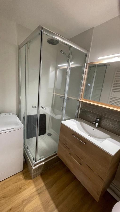 Appartement Villers Sur Mer Ngoại thất bức ảnh