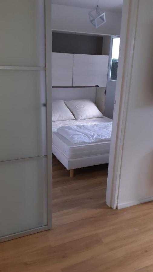 Appartement Villers Sur Mer Ngoại thất bức ảnh