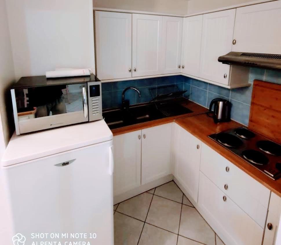 Appartement Villers Sur Mer Ngoại thất bức ảnh