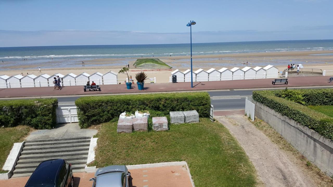 Appartement Villers Sur Mer Ngoại thất bức ảnh