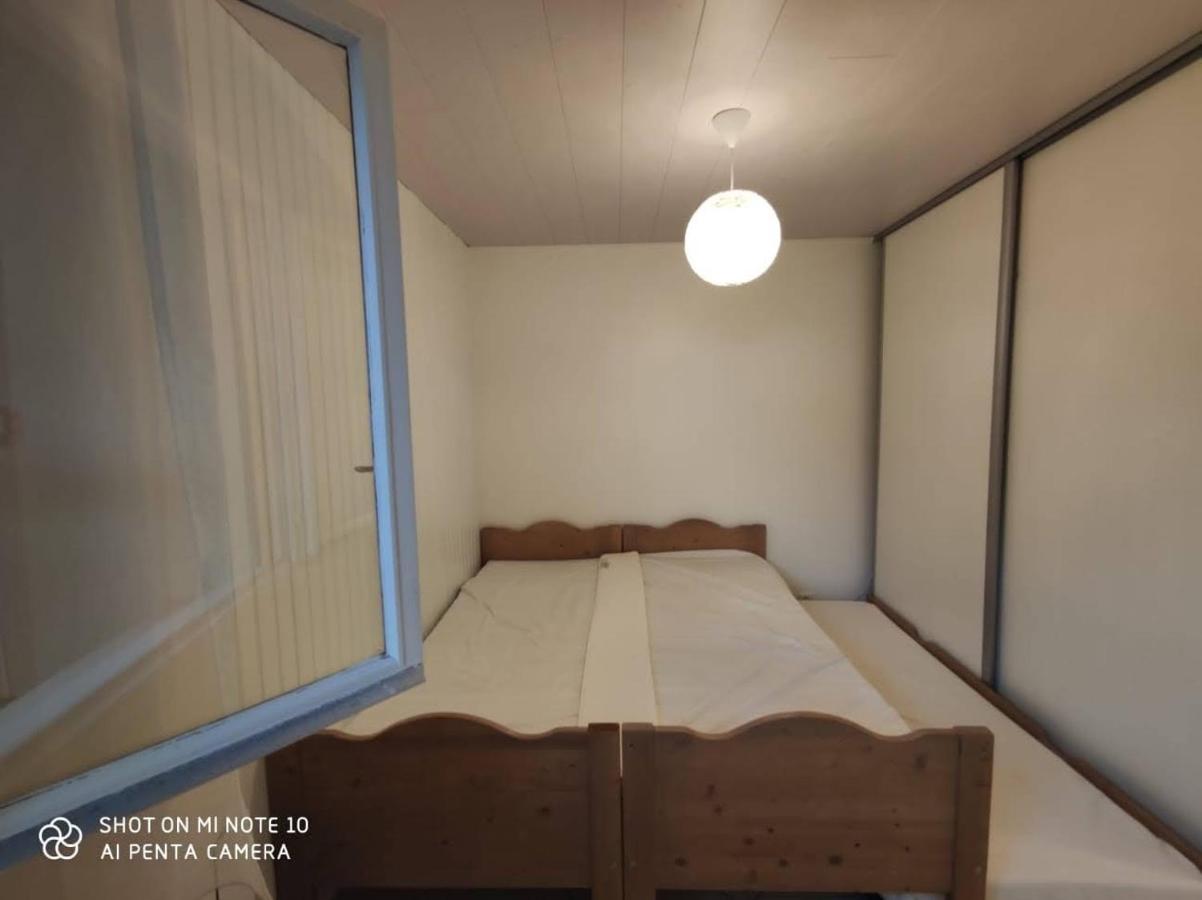 Appartement Villers Sur Mer Ngoại thất bức ảnh